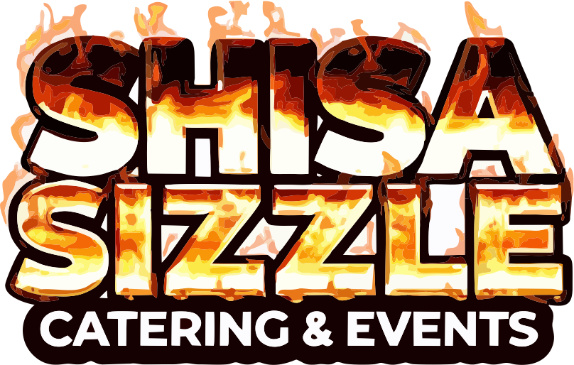 Shisa Sizzle Logo