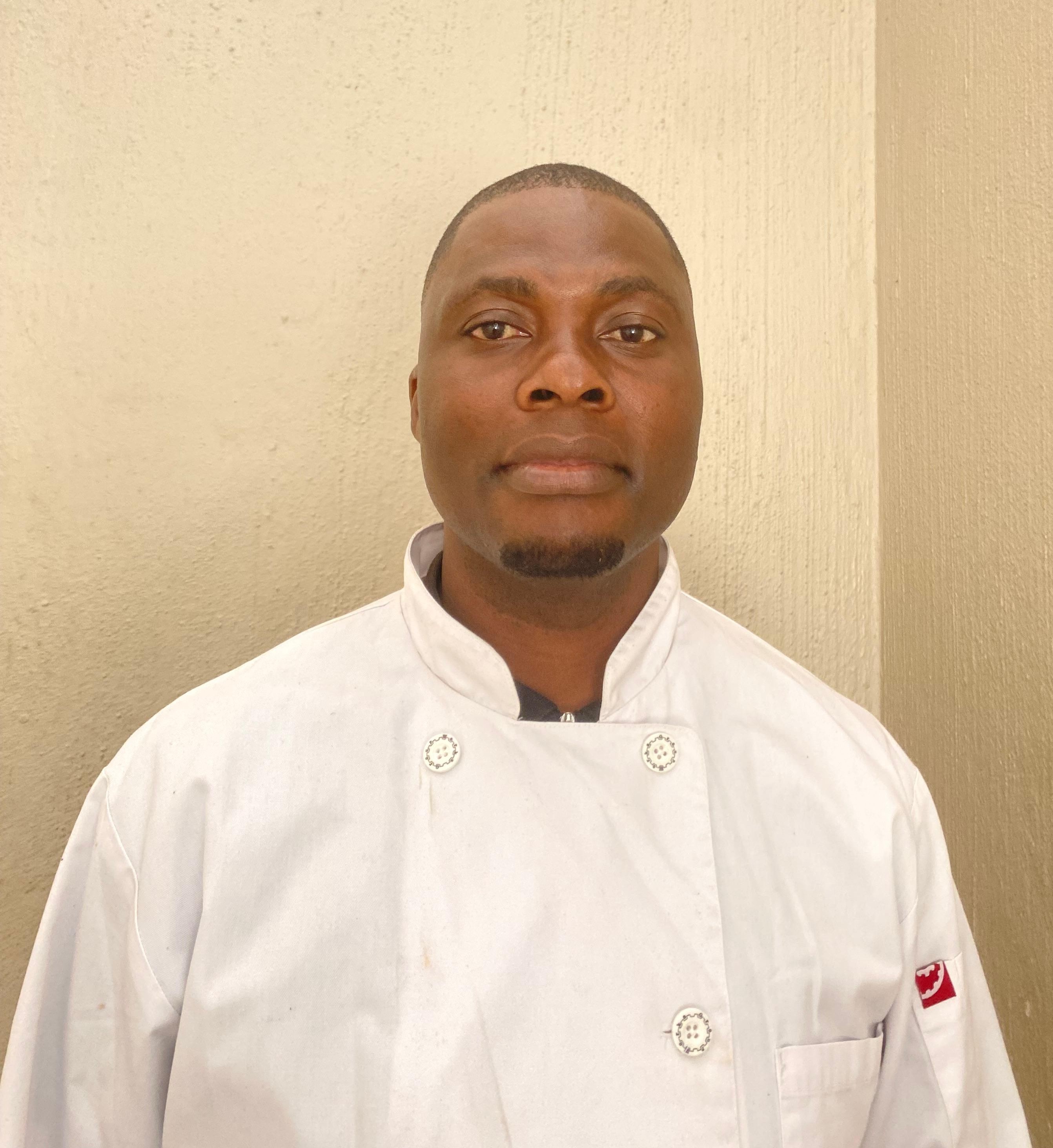 Executive Chef