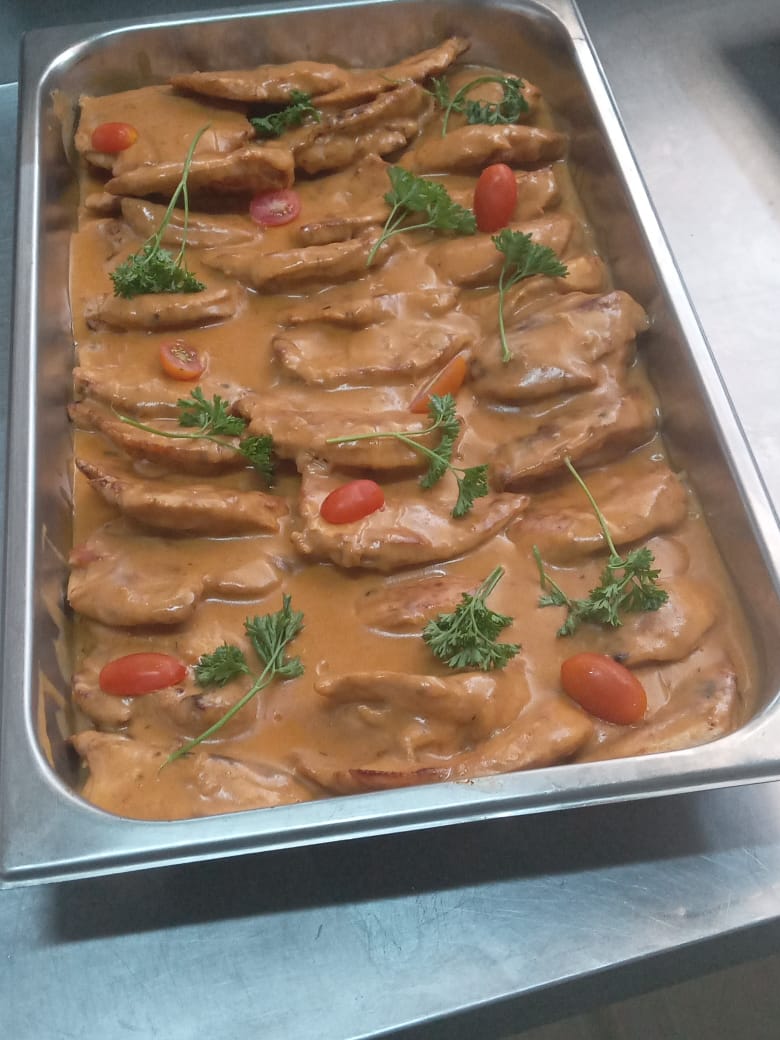 Main Course